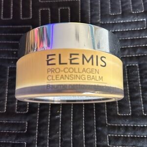 ELEMIS Pro-Collagen Cleansing Balm - Silver and Cream